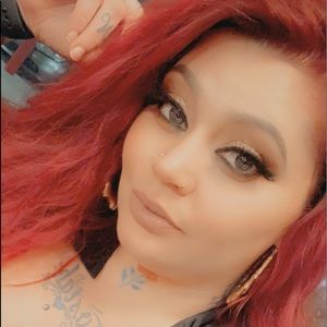 Meet your Posher, Naomi-rose